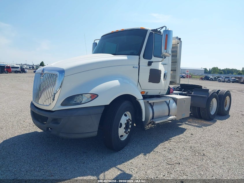 2013 INTERNATIONAL PROSTAR auction photo 2