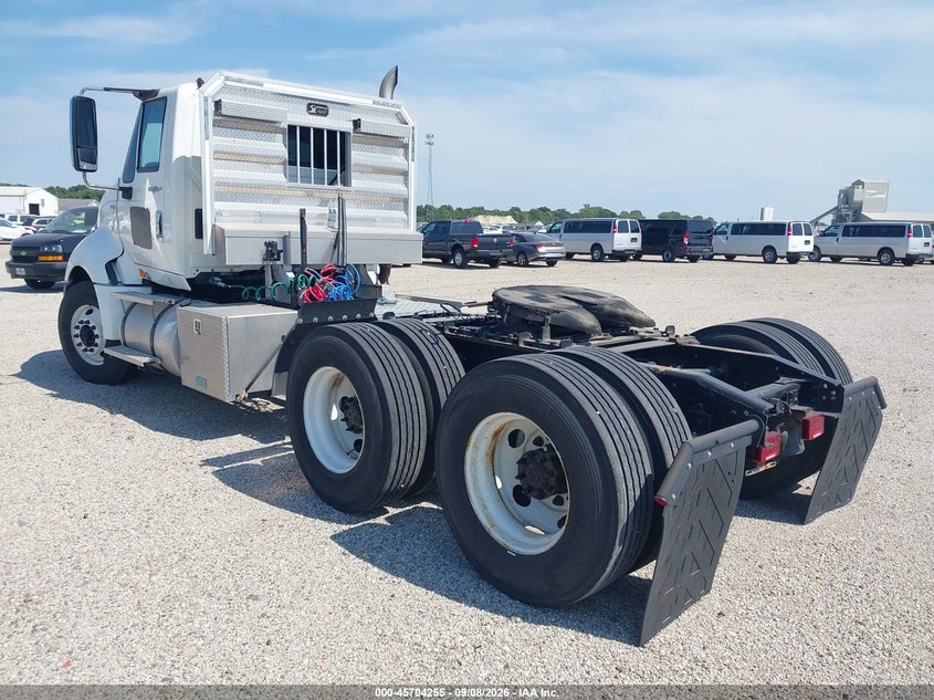 2013 INTERNATIONAL PROSTAR auction photo 3