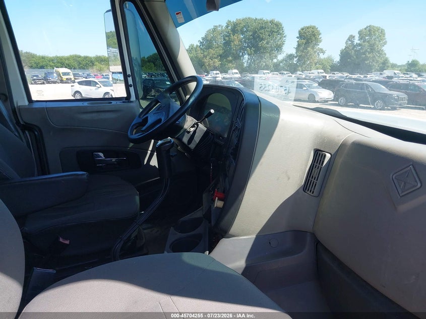 2013 INTERNATIONAL PROSTAR auction photo 5