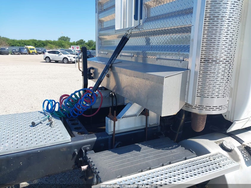 2013 INTERNATIONAL PROSTAR auction photo 8