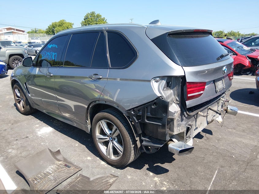 Vin: 5uxkr0c5xh0v67929, lot: 46202943, bmw x5 xdrive35i 20173
