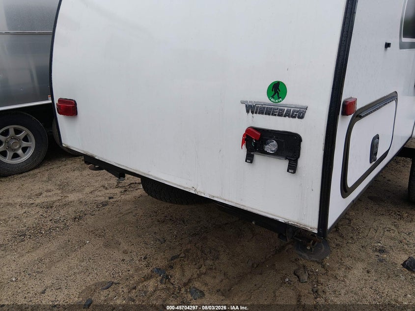 2019 WINNEBAGO MINNIE DROP auction photo 6