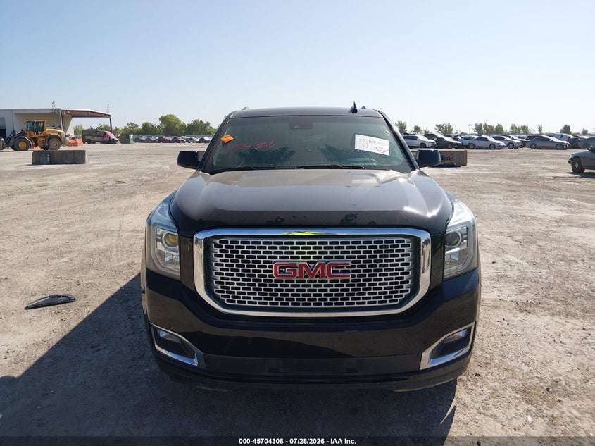 GMC YUKON XL 2017 VIN 1GKS1HKJ6HR260618