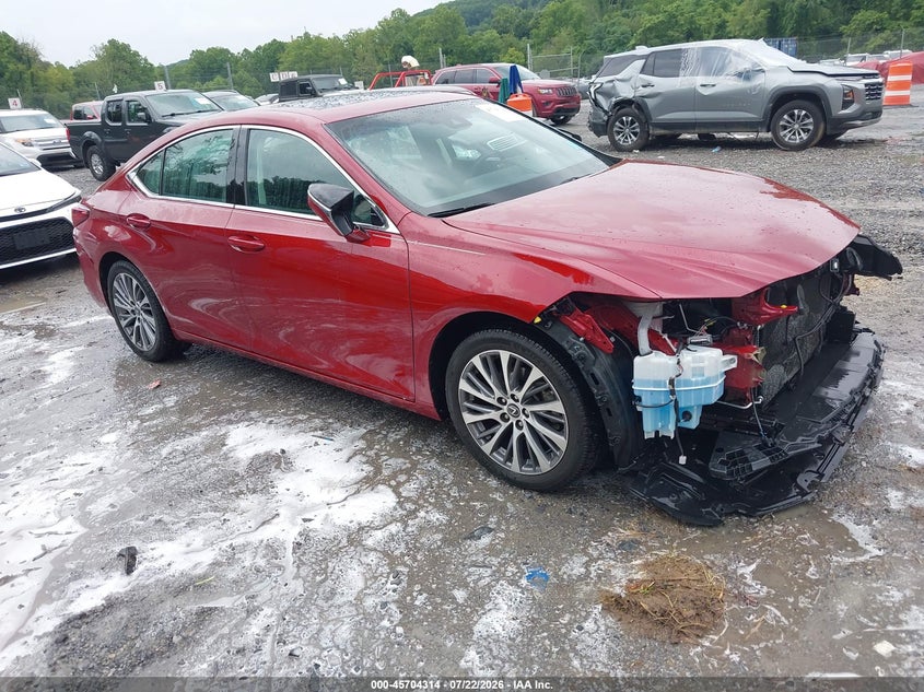 Vin: 58abz1b14ku021914, lot: 46202970, lexus es 350 2019 img_1