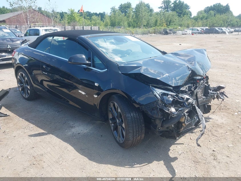 Vin: w04wh3n52kg300300, lot: 46202985, buick cascada premium 2019 img_1
