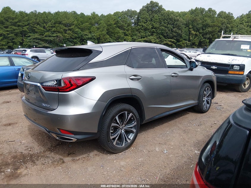 Vin: 2t2hzmaa9lc168121, lot: 46202990, lexus rx 350 20204