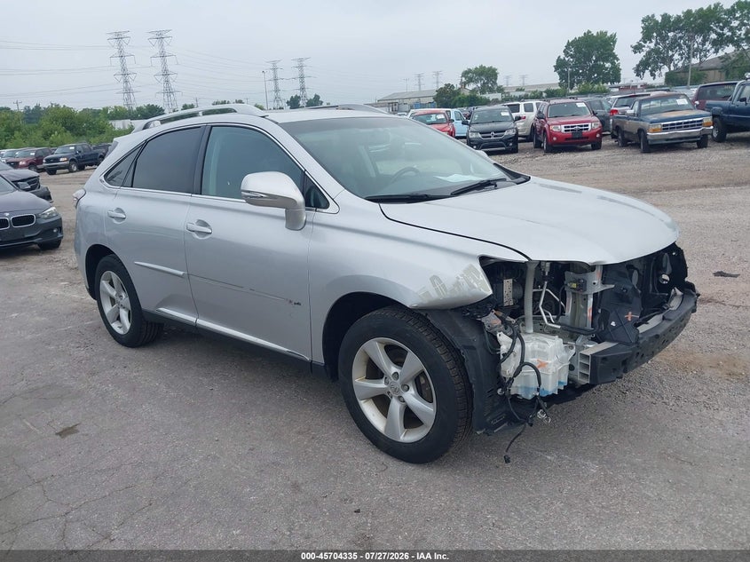 Vin: 2t2bk1ba9dc196607, lot: 46202991, lexus rx 350 2013 img_1