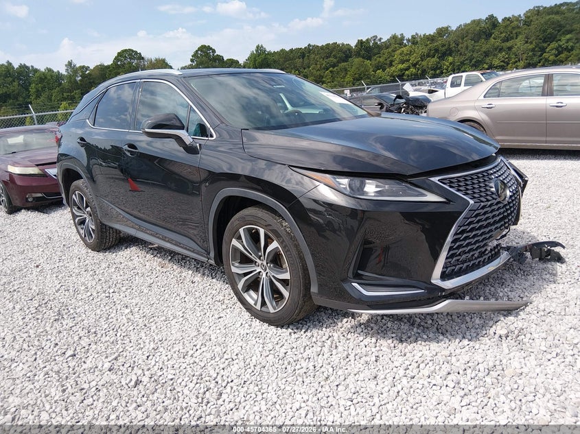 Vin: 2t2hzmaa0mc196990, lot: 46203021, lexus rx 350 2021 img_1