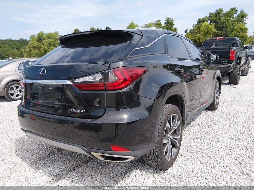 Vin: 2t2hzmaa0mc196990, lot: 46203021, lexus rx 350 20214
