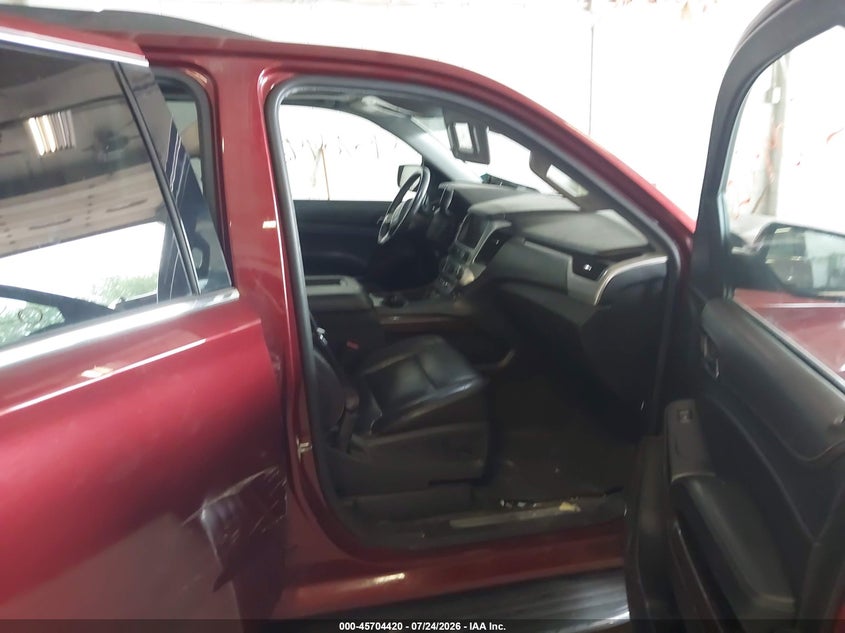 GMC YUKON XL - zdjęcie 5