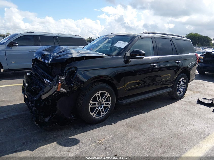 Vin: 1fmju1h82tea35103, lot: 46203106, ford expedition active 20262
