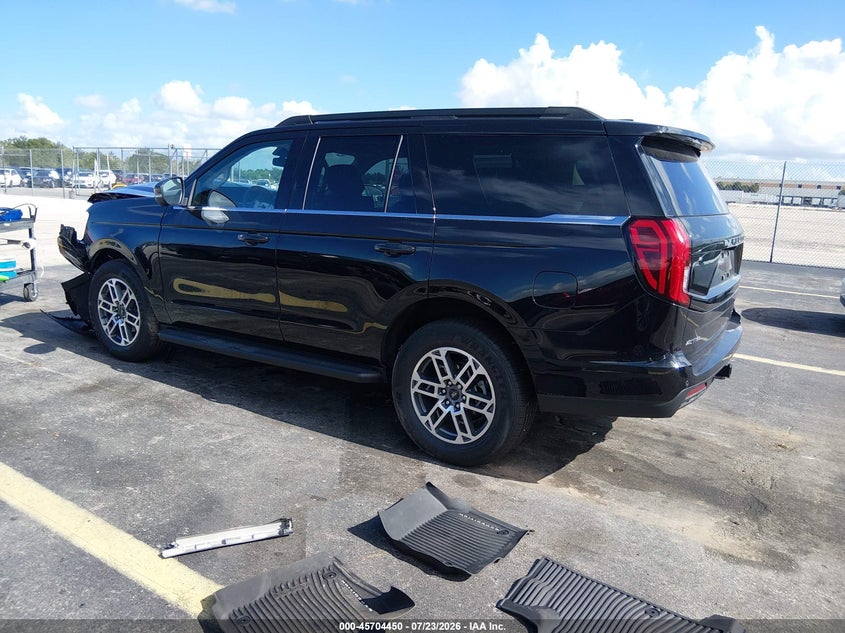 Vin: 1fmju1h82tea35103, lot: 46203106, ford expedition active 20263