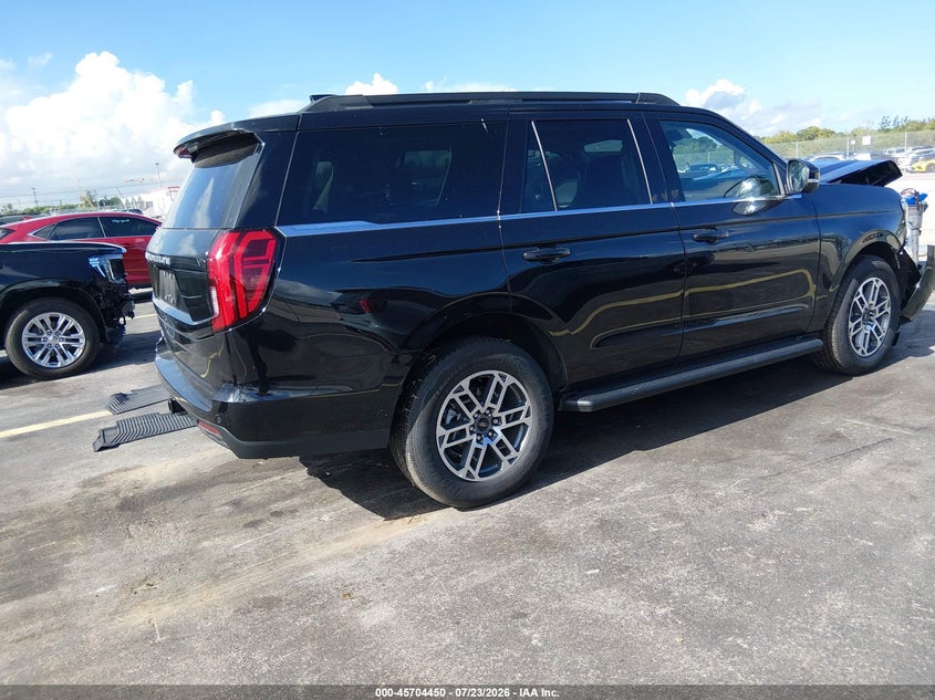 Vin: 1fmju1h82tea35103, lot: 46203106, ford expedition active 20264