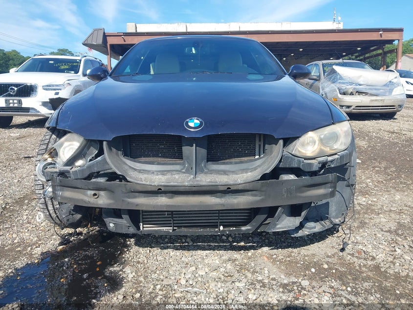 2009 BMW 335I auction photo 6