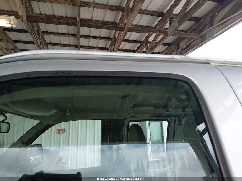 2014 CHEVROLET EXPRESS 1500 WORK VAN VAN 5.3L V-8 310HP