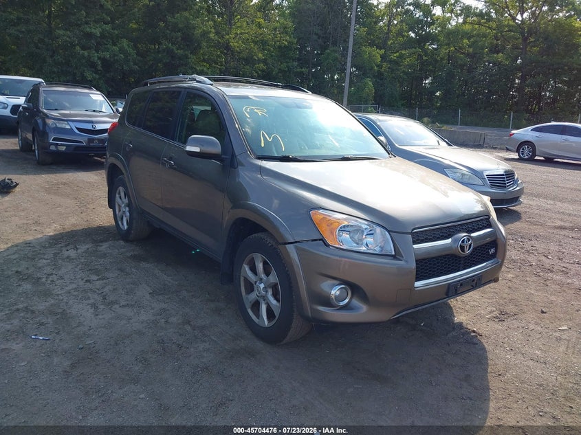 2011 Toyota Rav4