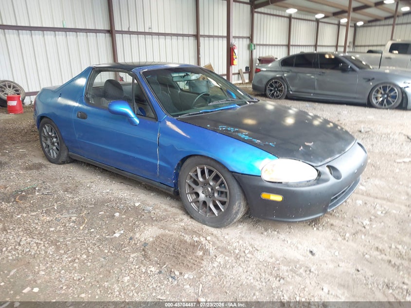 1994 Honda Civic