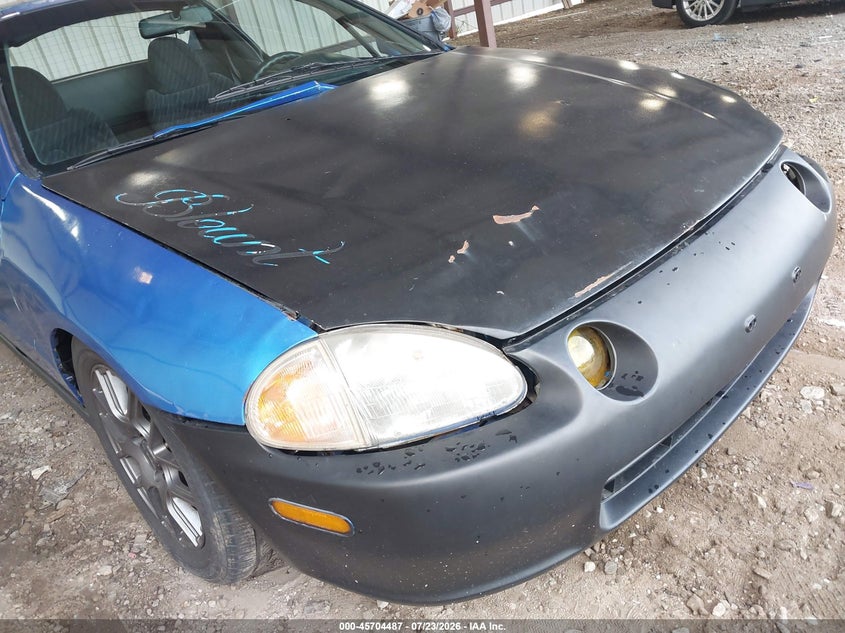 1994 HONDA CIVIC auction photo 6
