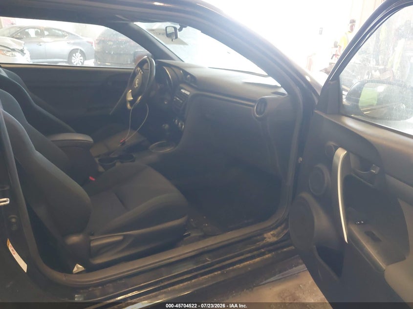 2012 SCION TC auction photo 5