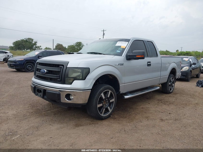 Vin: 1ftfx1cv8ake05015, lot: 46203189, ford f-150 fx2 sport/lariat/xl/xlt 20102