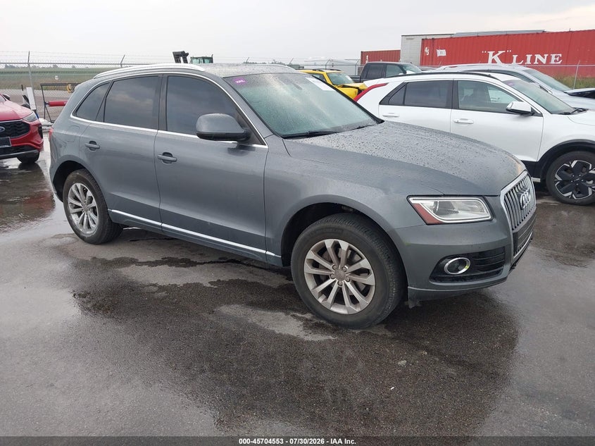 Vin: wa1lfafp7ea057507, lot: 46203209, audi q5 2.0t premium 2014 img_1