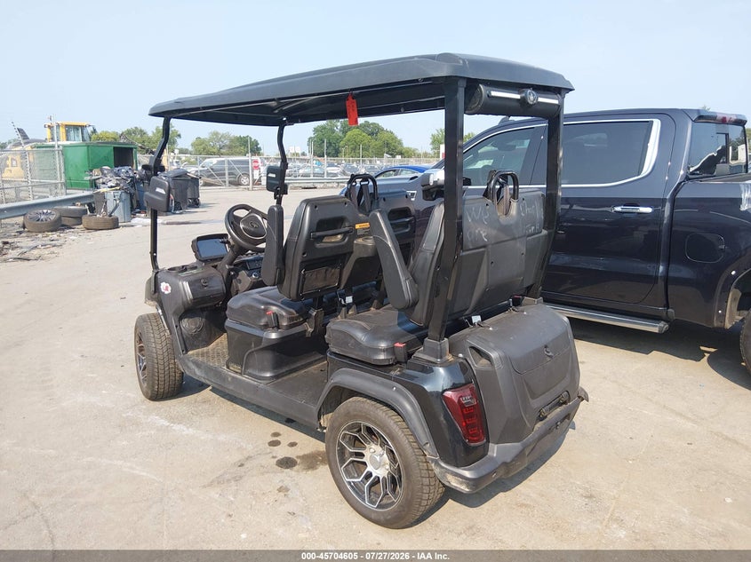 2023 EVOLUTION D5 LE auction photo 3