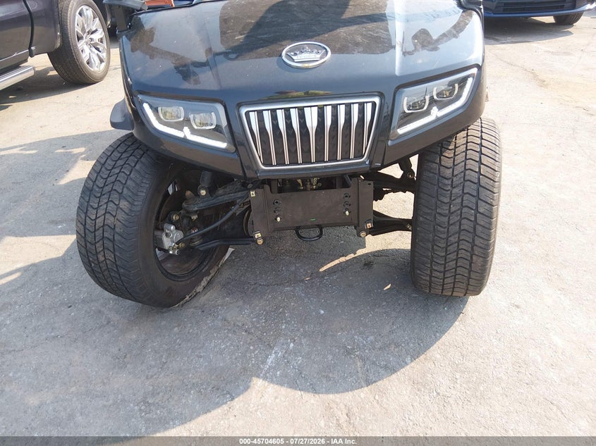 2023 EVOLUTION D5 LE auction photo 6