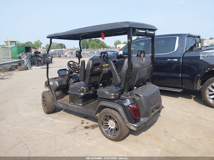 2023 EVOLUTION D5 LE auction photo 8