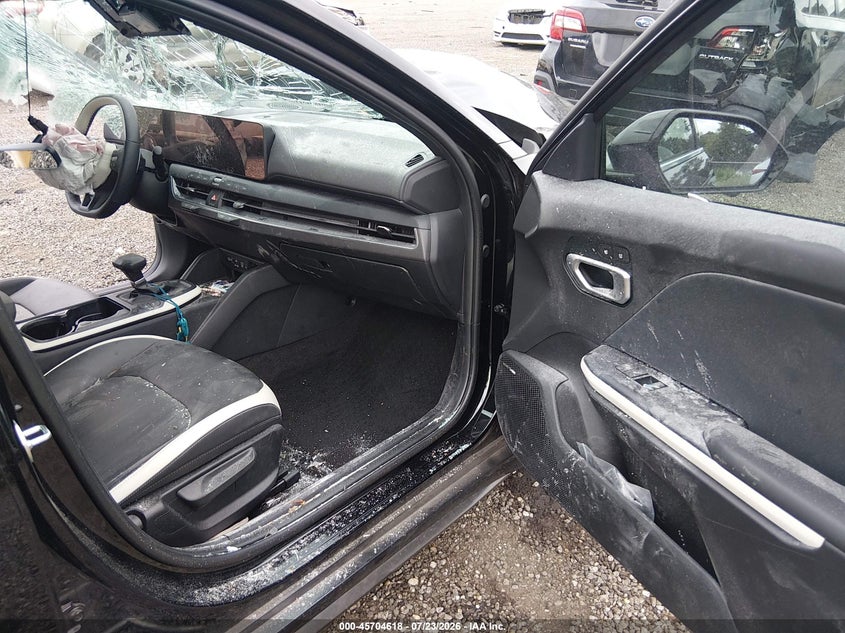 KIA K4 2026 VIN 3KPFW4DC7TE270178