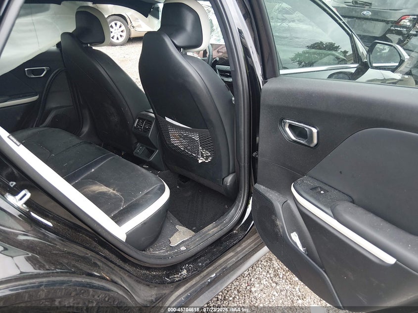 KIA K4 2026 VIN 3KPFW4DC7TE270178