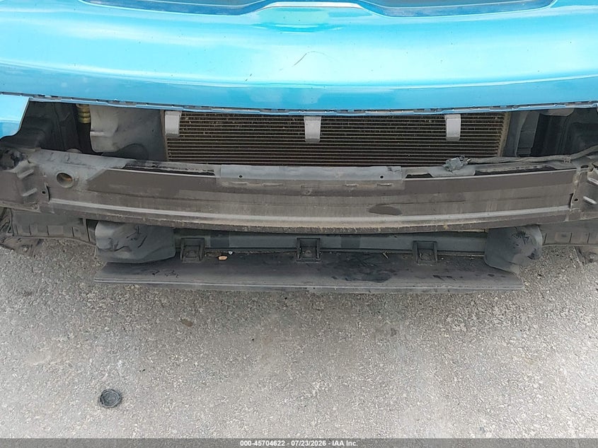 2015 KIA SOUL auction photo 6