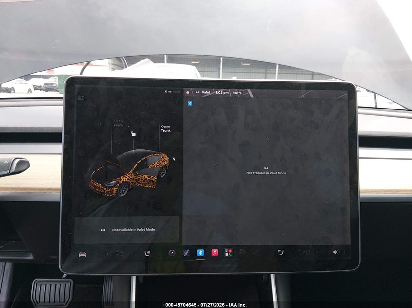 TESLA MODEL 3 - zdjęcie 7