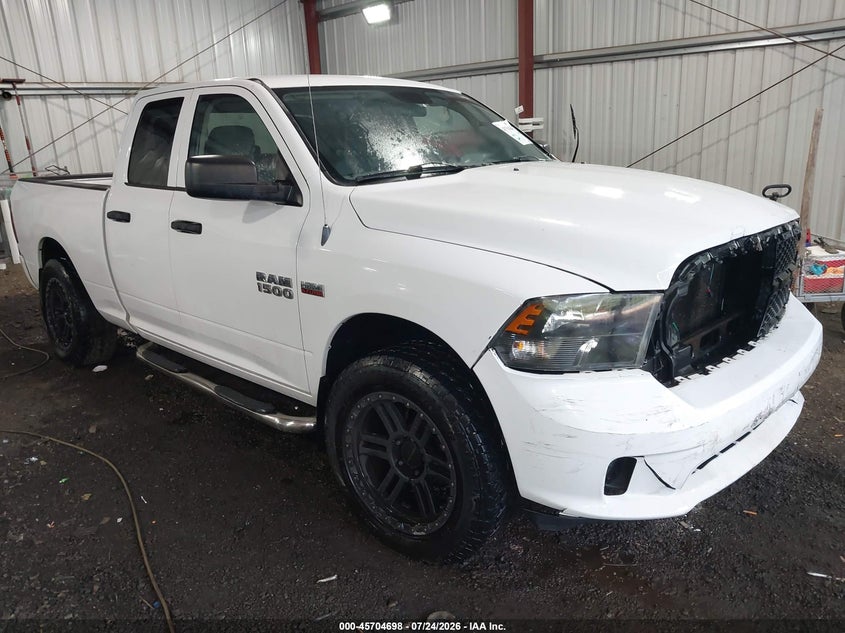 Vin: 1c6rr7ft2ds606005, lot: 46203354, ram 1500 express 2013 img_1