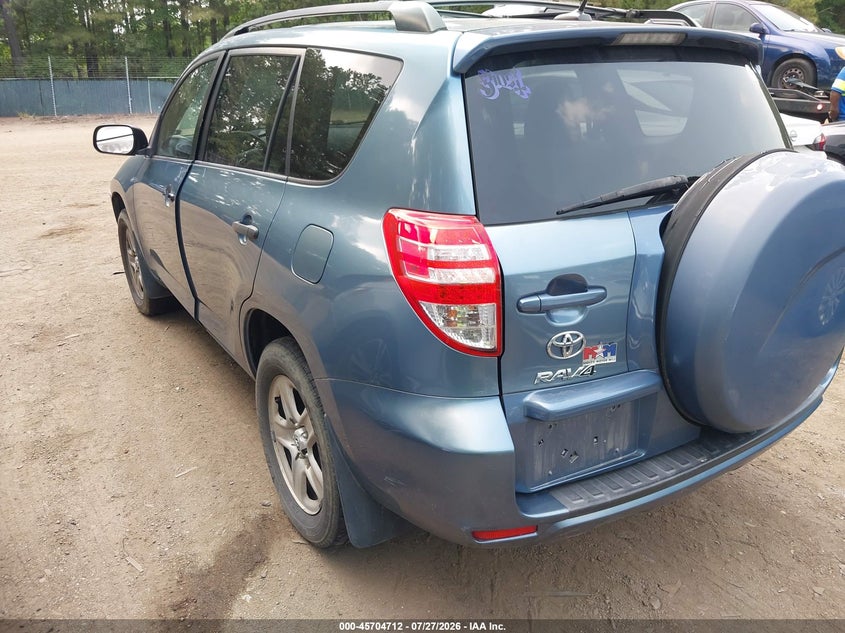 Vin: 2t3bf4dv3bw149294, lot: 46203368, toyota rav4 20113