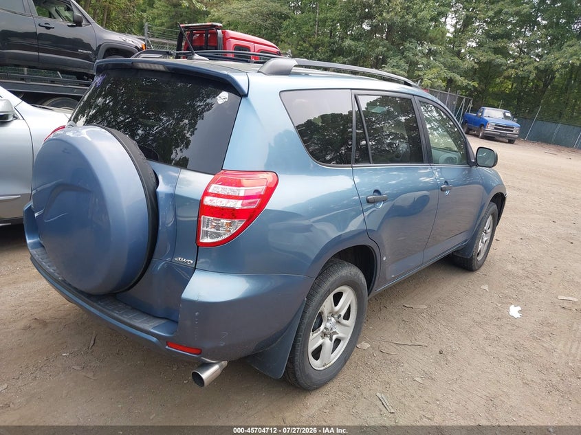 Vin: 2t3bf4dv3bw149294, lot: 46203368, toyota rav4 20114