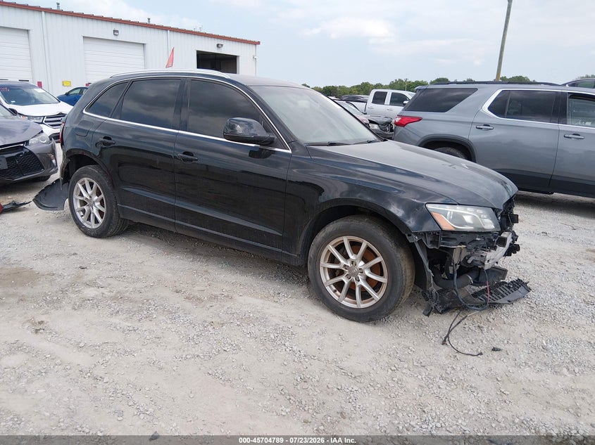 Vin: wa1lfafp5ca111173, lot: 46203445, audi q5 2.0t premium 2012 img_1