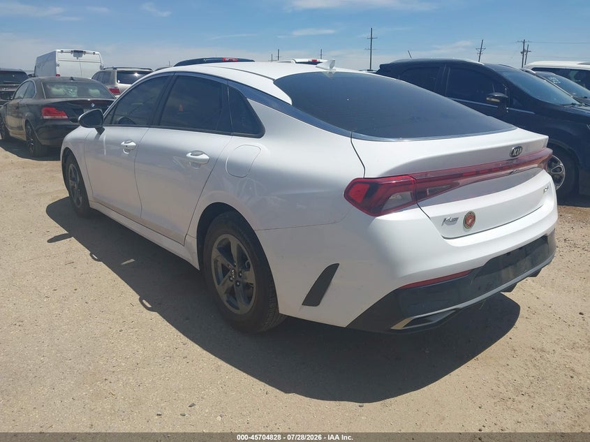 Vin: 5xxg14j20mg049321, lot: 46203483, kia k5 lxs 20213