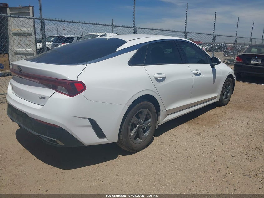 Vin: 5xxg14j20mg049321, lot: 46203483, kia k5 lxs 20214