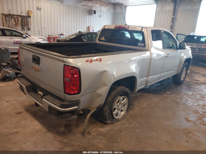 Vin: 1gchtben1l1144455, lot: 46203520, chevrolet colorado wt 20204