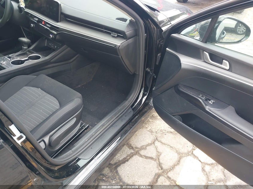 KIA K5 2026 VIN KNAG24J74T5461573