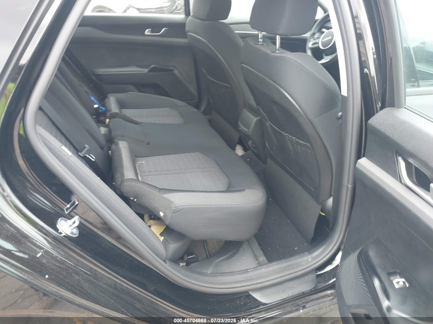 KIA K5 2026 VIN KNAG24J74T5461573