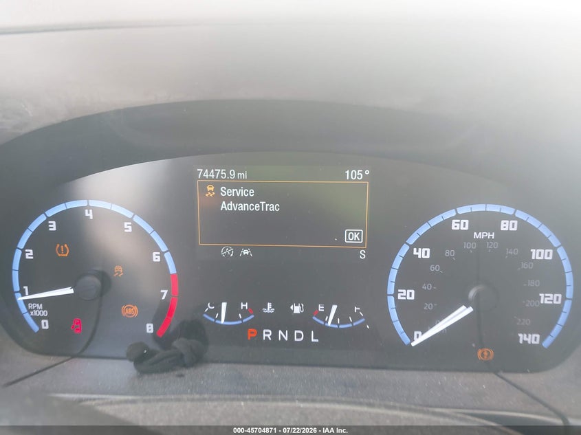 FORD BRONCO SPORT 2021 VIN 3FMCR9B63MRA15747