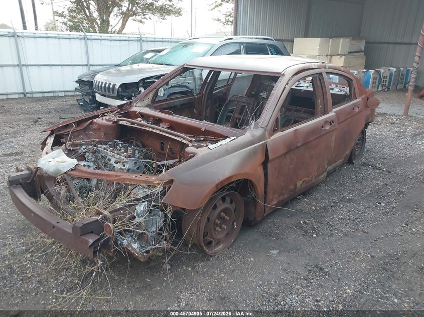 Vin: 1c3ccbab6en205224, lot: 46203561, chrysler 200 lx 20142