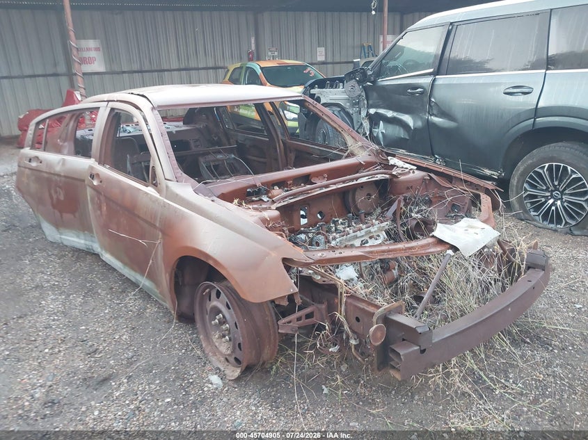 2014 CHRYSLER 200 auction photo 1