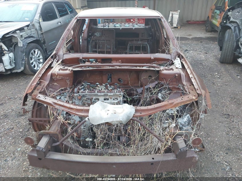 2014 CHRYSLER 200 auction photo 6