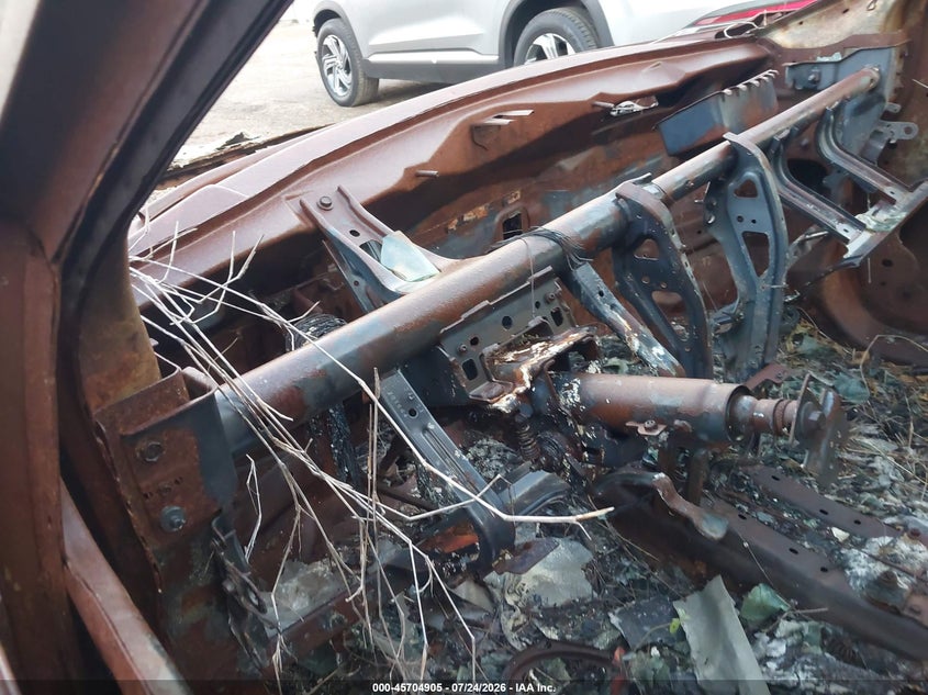 2014 CHRYSLER 200 auction photo 7