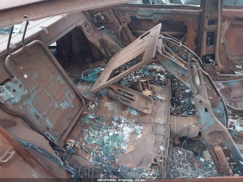2014 CHRYSLER 200 auction photo 8
