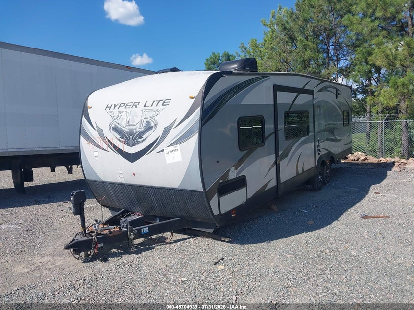 2016 FOREST RIVER OTHER auction photo 2