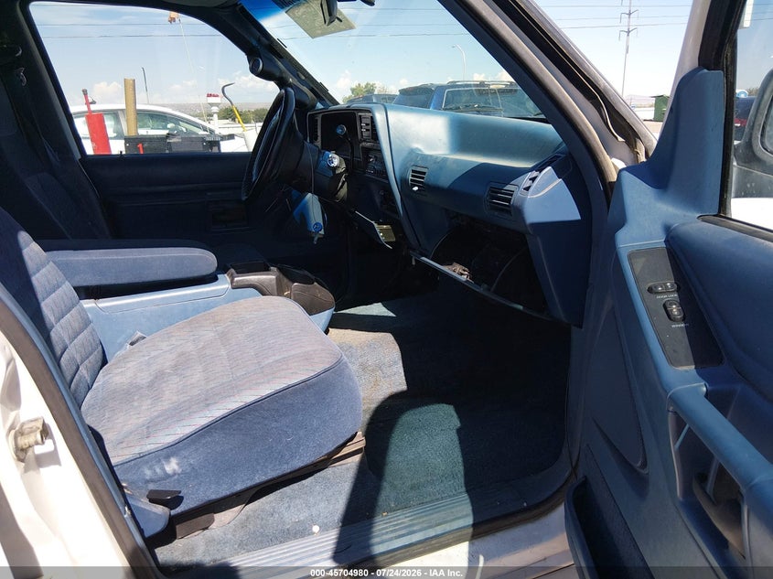 1993 FORD EXPLORER auction photo 5