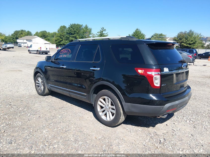 Vin: 1fmhk8d82cga34136, lot: 46203672, ford explorer xlt 20123